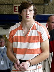 Teen Homicide Suspect Charged, No Bail