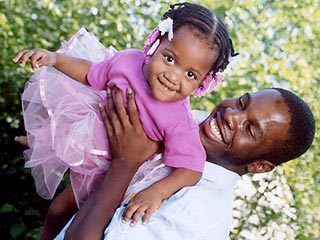 Teen Dad Terrell Pough Killed