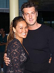 Tia Carrere Gives Birth to Baby Girl