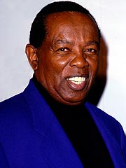 Lou Rawls Fighting Cancer