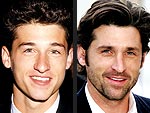 Sexier with Age! | Patrick Dempsey