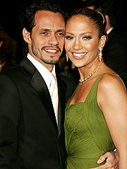 Jennifer Lopez: Marc Makes Me 'Chill'