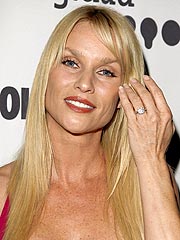 Nicollette Sheridan Says She's Always on a Manhunt