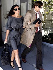 Couples Watch