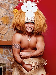 Gay Man in the NFL