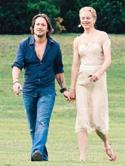 Nicole Kidman & Keith Urban Selling Nashville Home