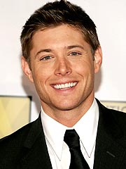 6 Questions With Jensen Ackles - Jensen Ackles : People.com