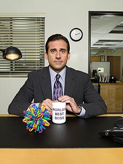 TV Roundup: The Office Throws a Dinner Party