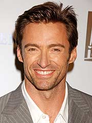 Dancing Host Wants Hugh Jackman on the Show