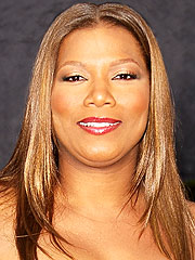 Queen Latifah Signs On to Endorse Jenny Craig