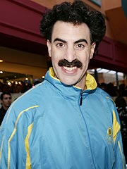 Borat Fraternity Brothers Lose Court Bid