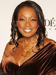 Star Jones Admits: I Earned 'Diva' Image