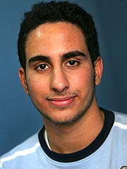 Farris Hassan's Day Off: Student Visits Iraq