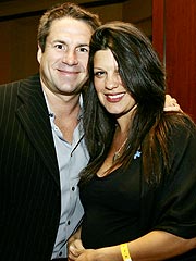 Third Child for Tonight Show's Melendez