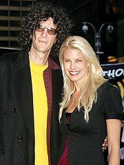 Howard Stern: It's Better to Be Engaged Than Married