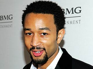 John Legend Calls Rihanna, Chris Brown Situation Awful