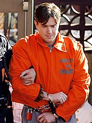 Neil Entwistle Pleads Not Guilty
