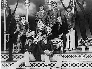 Cowsills Frontman William Cowsill Dies