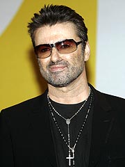 Police Arrest George Michael in London