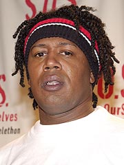 Master P Faces Trial on Weapons Charges