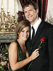 Bachelor Couple Call It Quits