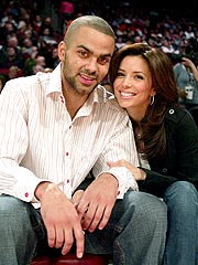 Eva Longoria: I'll Be with Tony 'Forever'