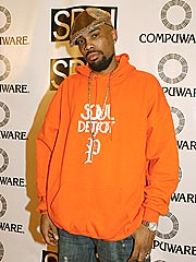 D12 Rapper Proof Slain in Detroit