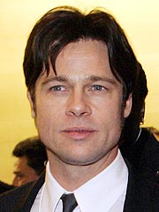 Brad Pitt: We Can Rebuild New Orleans