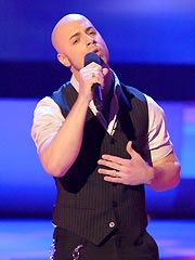 Idol Watch: Chris Is Dissed
