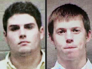 Two Arrested in Duke Lacrosse Rape Case