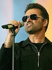 George Michael Pleads Guilty to Drug Charge