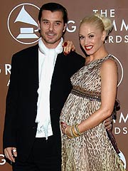 It's a Boy for Gwen Stefani
