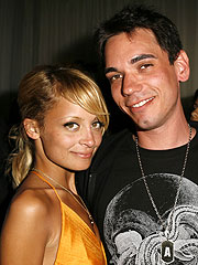 It's Over – Again – for Nicole Richie and DJ AM