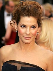 Sandra's Alleged Stalker Must Stay Away