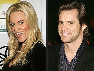 Jenny McCarthy and Jim Carrey Couple Up