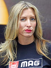 Heather Mills in Talks to Be on Dancing with the Stars