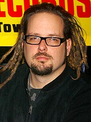 Korn Singer Felled By Blood Illness
