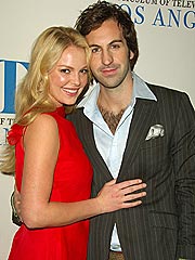 Grey's Anatomy Star Katherine Heigl Engaged