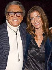 Divorce No. 7 for Producer Robert Evans
