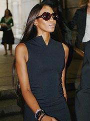 Naomi Campbell Plea Deal Possible