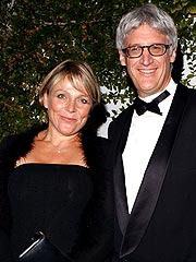 Author Helen Fielding Has a Baby Girl