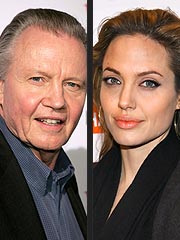 Jon Voight Opens Up About 'Heartbreaking' Rift with Children