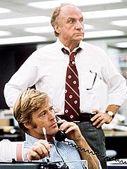 Emmy-Winning Actor Jack Warden Dies at 85