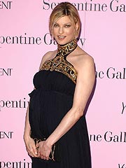 Linda Evangelista: 'I Embrace' Pregnancy
