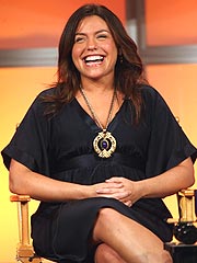 TV Chef Rachael Ray: I Don't Diet