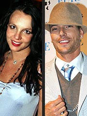 Kevin & Britney Mix Work, Romance in Vegas