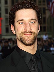 Dustin Screech Diamond has Hotel Scuffle - DUSTIN DIAMOND : People.