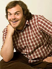 Jack Black to Host Video Music Awards