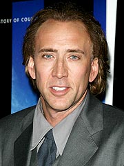 Nic Cage Not Being Sued for Fraud