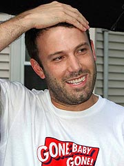 Ben Affleck: Fatherhood 'Changed My Life'